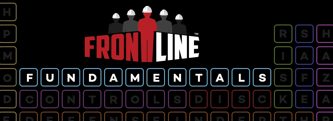 Frontline-Fundamentals