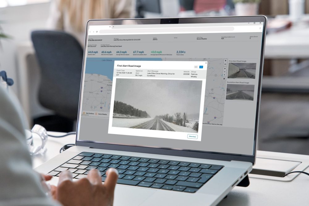 Fleetworthy, Lytx Partner to Improve Driver Coaching
