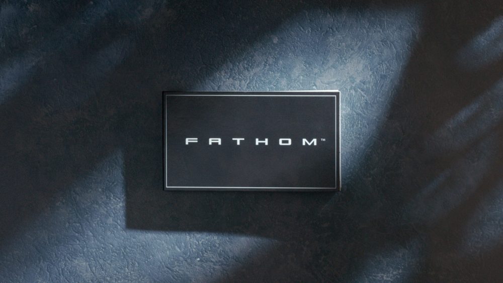 Ford Reveals Fathom Electric Pickup