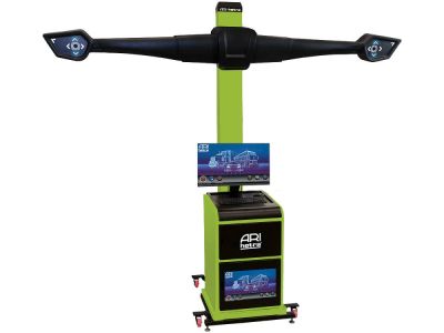 ARI-HETRA Alignment Tool