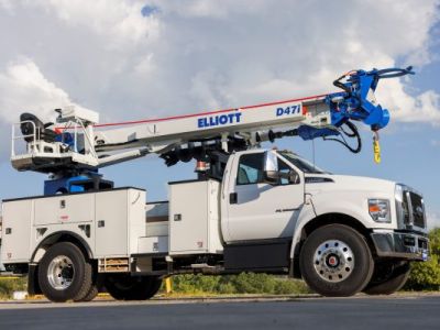 Elliott D47