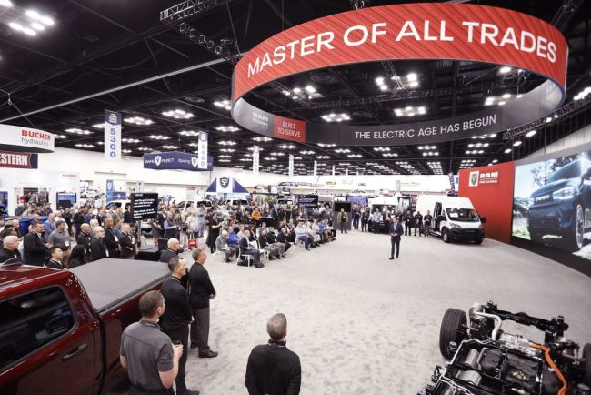 WTW25 RAM press conference press release