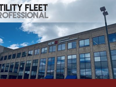 The Utility Expo - Utility Fleet Professional