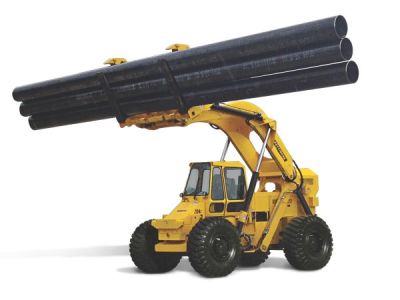 Pettibone Cary-Lift