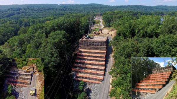 Matting Feature article