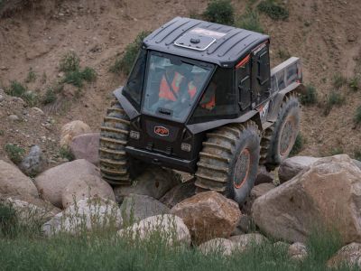 ARGO_Sasquatch_Rocks