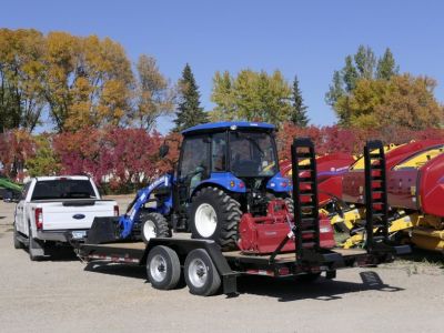 Felling FT-16 I DropdeckCover_0034