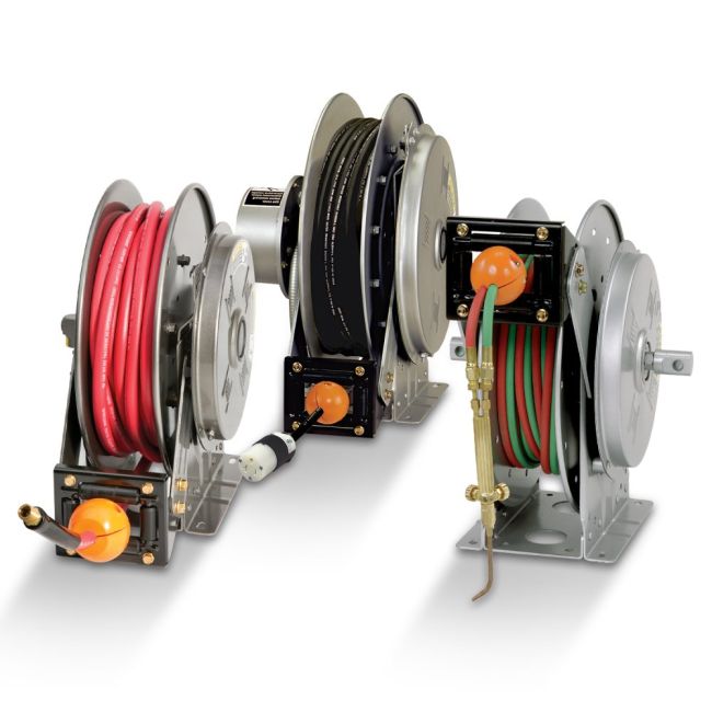 Hannay Reels