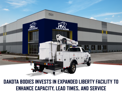 Dakota Bodies Investment
