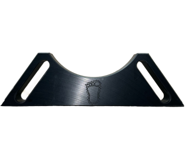 Bigfoot Pole Stand