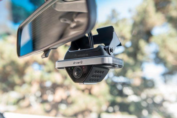 In-Vehicle Onboard Camera
