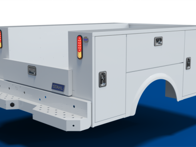 Stahl Challenger Pro