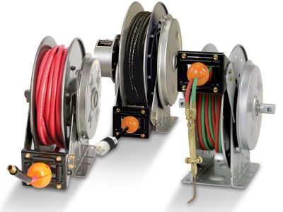 Hannay Reels
