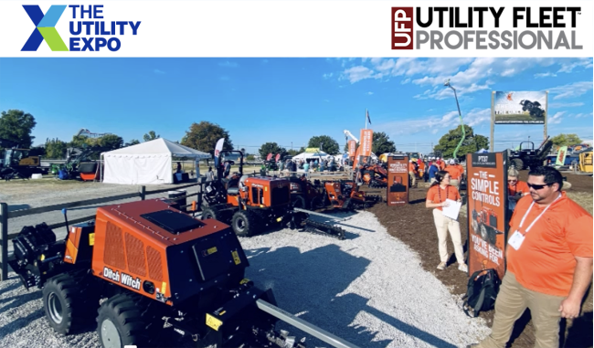 Utility Expo 2023