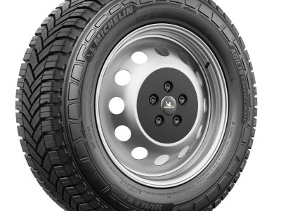 Michelin Agilis