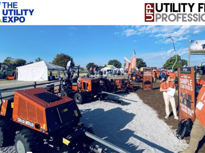 Utility Expo 2023