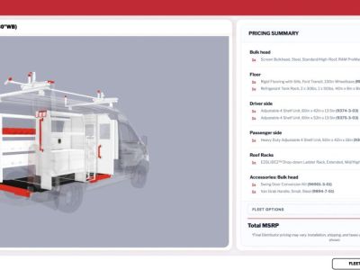 Weather Guard Configurator