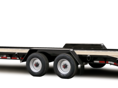 Felling Trailers