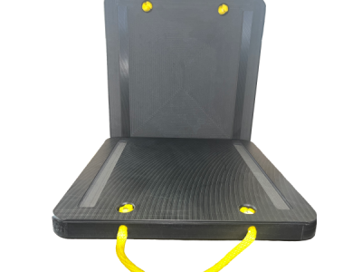 BIg Foot Outrigger Pad