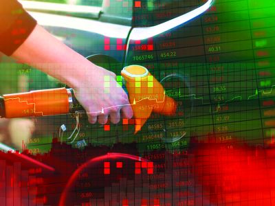 Close,Up,Of,Refueling,Car,With,Fuel,Pump,Nozzle,And