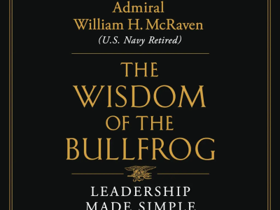 Wisdom of the Bullfrog