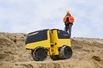 BOMAG BMP8500