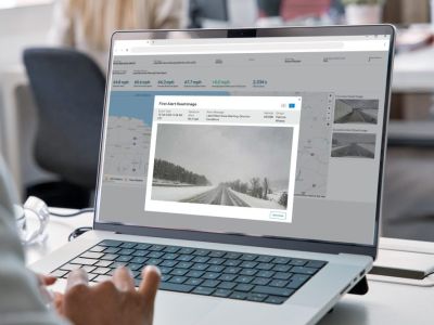 Fleetworthy-Lytx Integration
