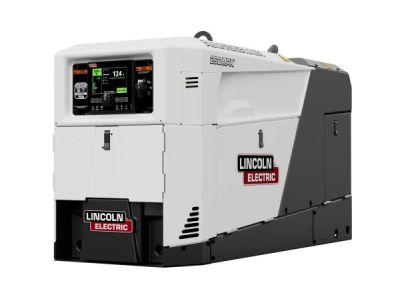 Lincoln Electric Drive