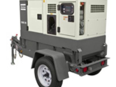 Atlas QAS 25 Generator
