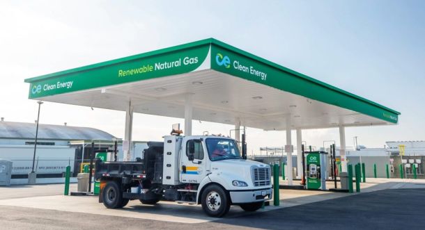 Clean Fuels