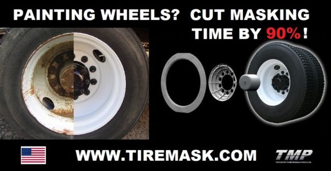 TM Tire Mask
