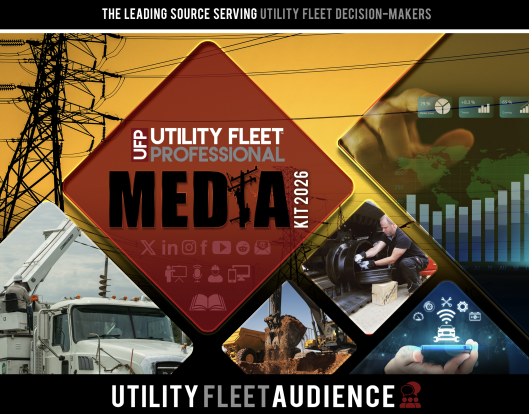 2026 UFP Media Kit Cover