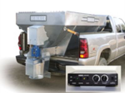 Hiniker Snow Removal