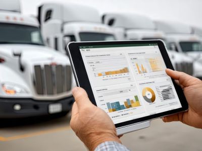 Holman Telematics Program