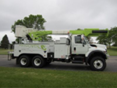 Terex-SCM