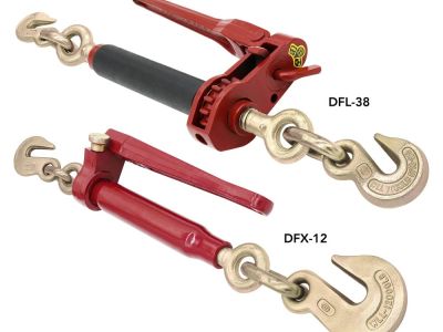 Durabilt Ratchet Binders