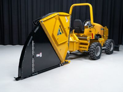 Vermeer Microtrencher