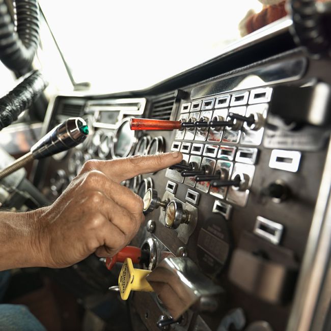 Suizo Article Equipment