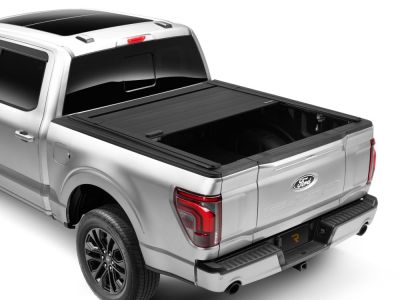 RealTruck Bed Cover