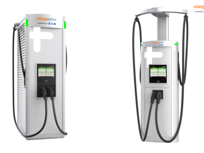 ChargePoint Charger