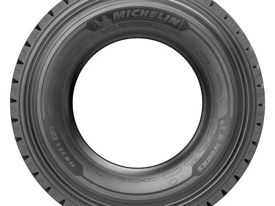 Michelin Retread