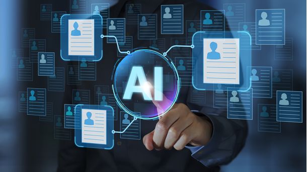 Ai,Recruitment.,Automated,Resume,Screening,And,Skills,Assessment.,Business,Manager
