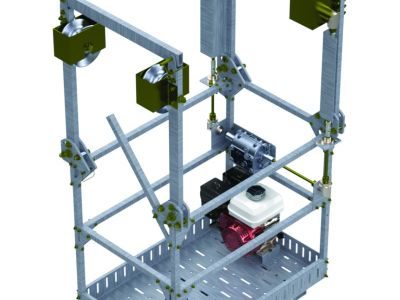 LineWise Bundle Cart