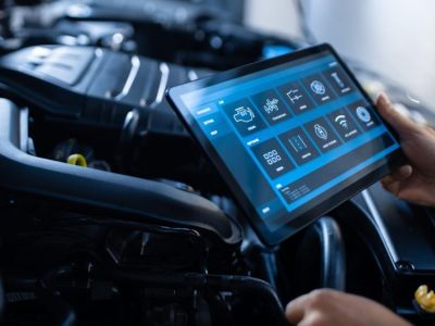 Shop Scheduling Strategies to Optimize Fleet Asset Availability