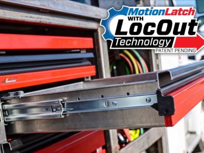 CTech LocOut