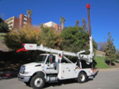 Al Asher Cable Scrapper