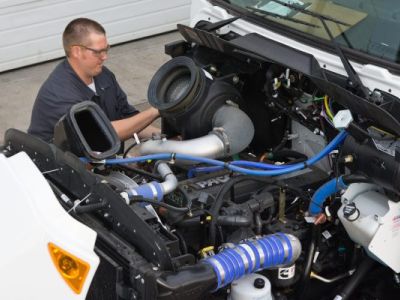 Tech at Work Credit PacLease