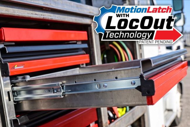 CTech LocOut