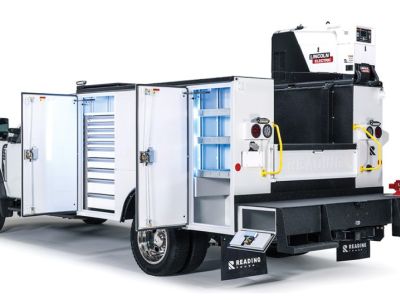 Reading Truck Bodies