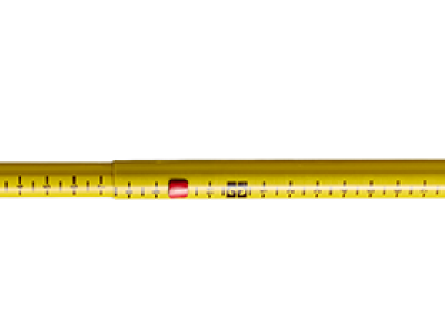 Hastings Tel-O-Pole® Measuring Bucket Stick HV-208-M